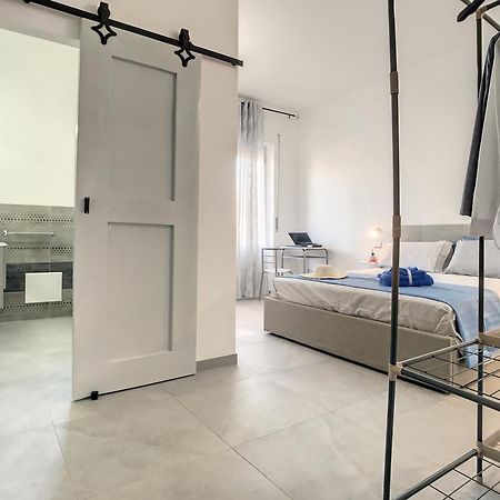 Il Bed And Breakfast Al Centro Castelsardo Exterior foto