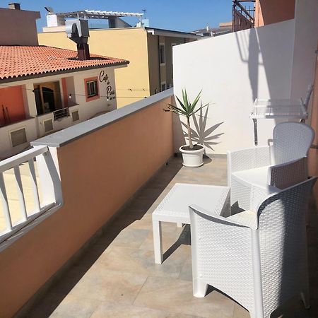 Il Bed And Breakfast Al Centro Castelsardo Exterior foto