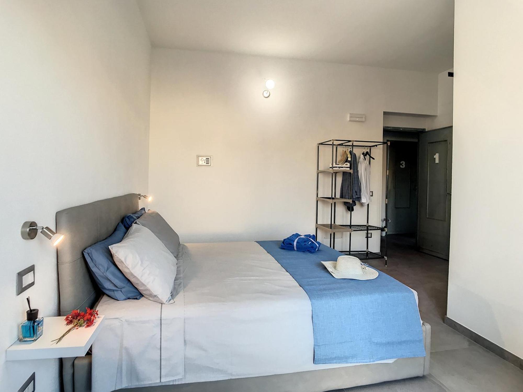 Il Bed And Breakfast Al Centro Castelsardo Exterior foto