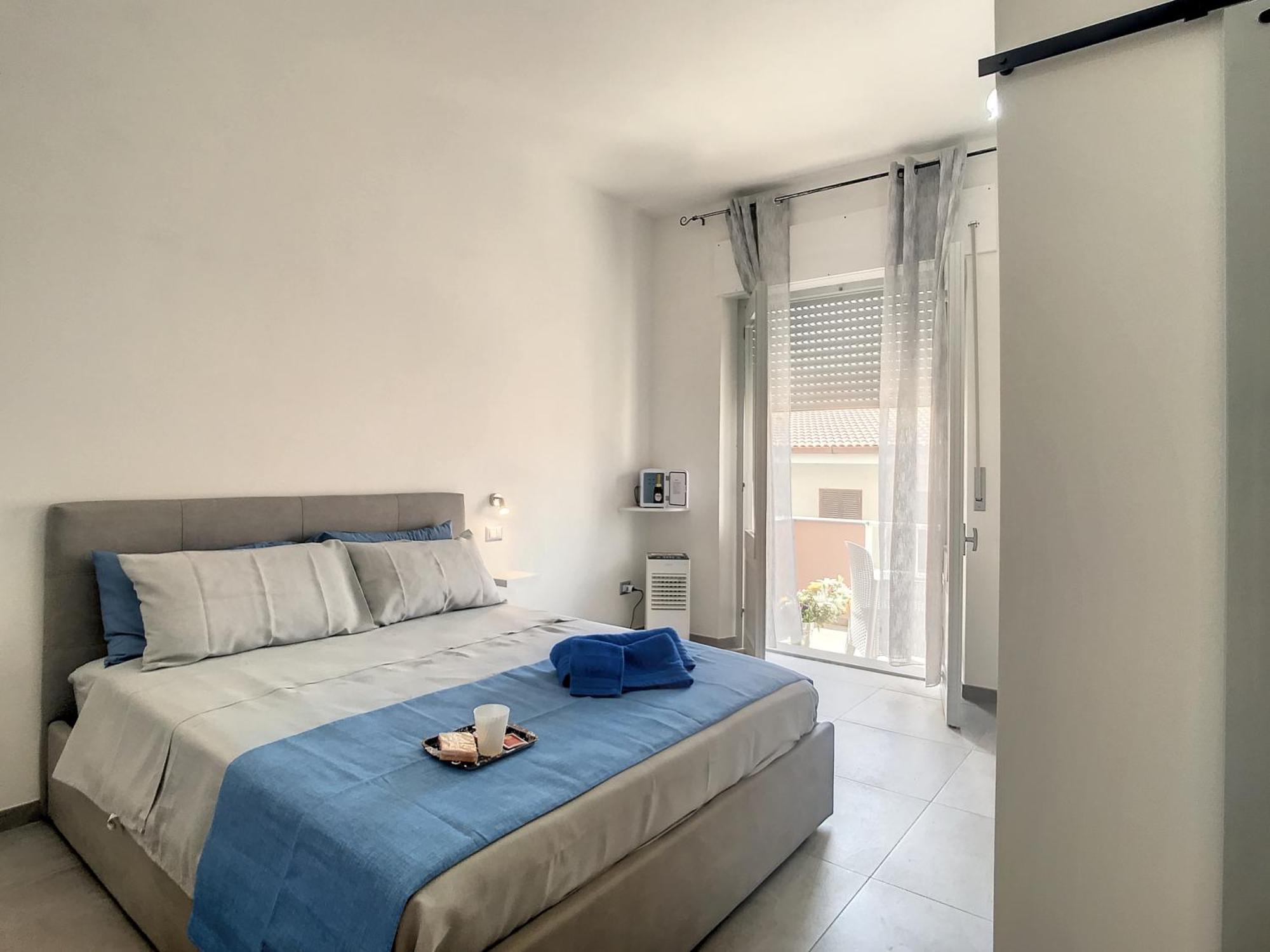 Il Bed And Breakfast Al Centro Castelsardo Exterior foto