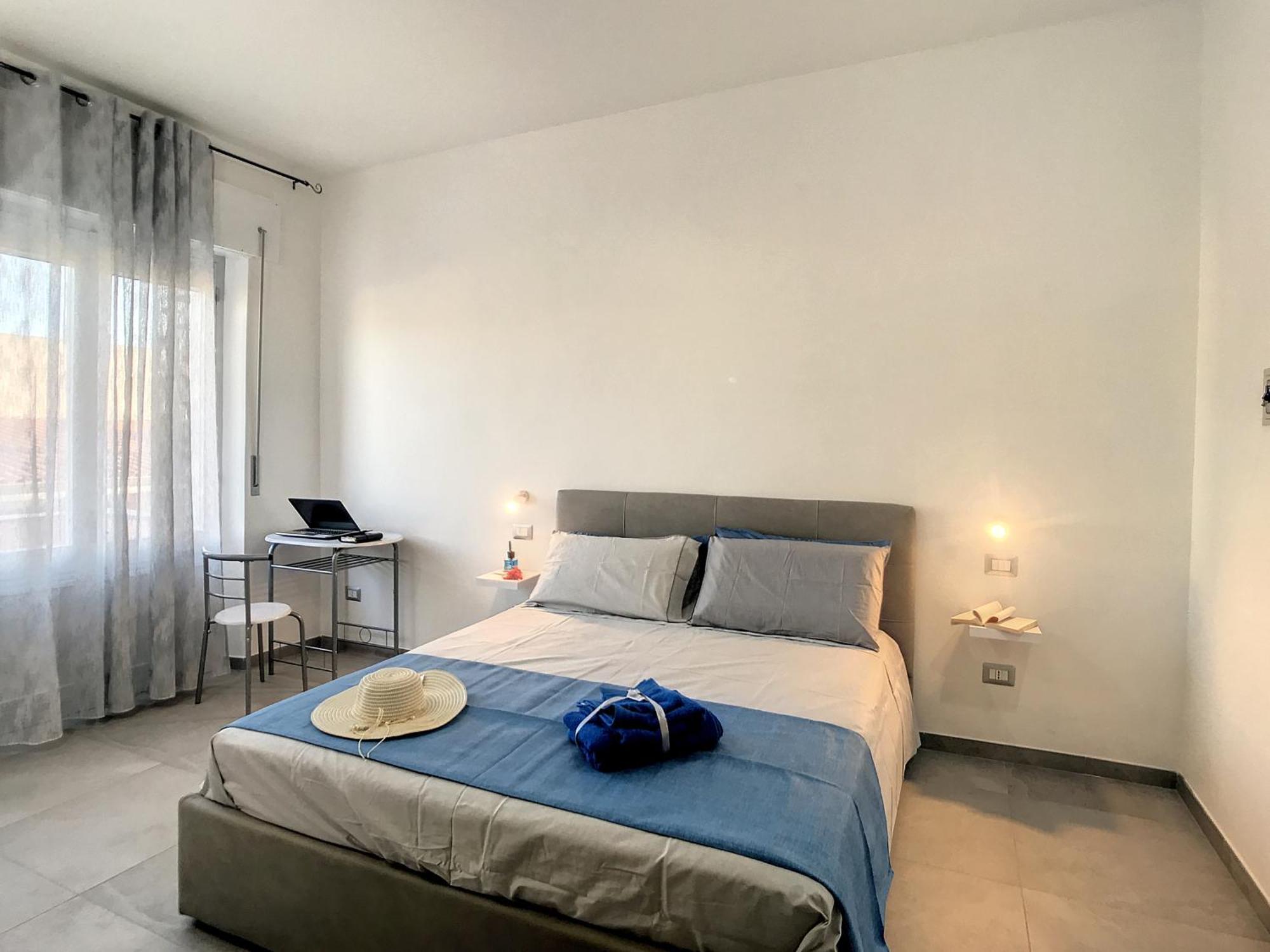 Il Bed And Breakfast Al Centro Castelsardo Exterior foto