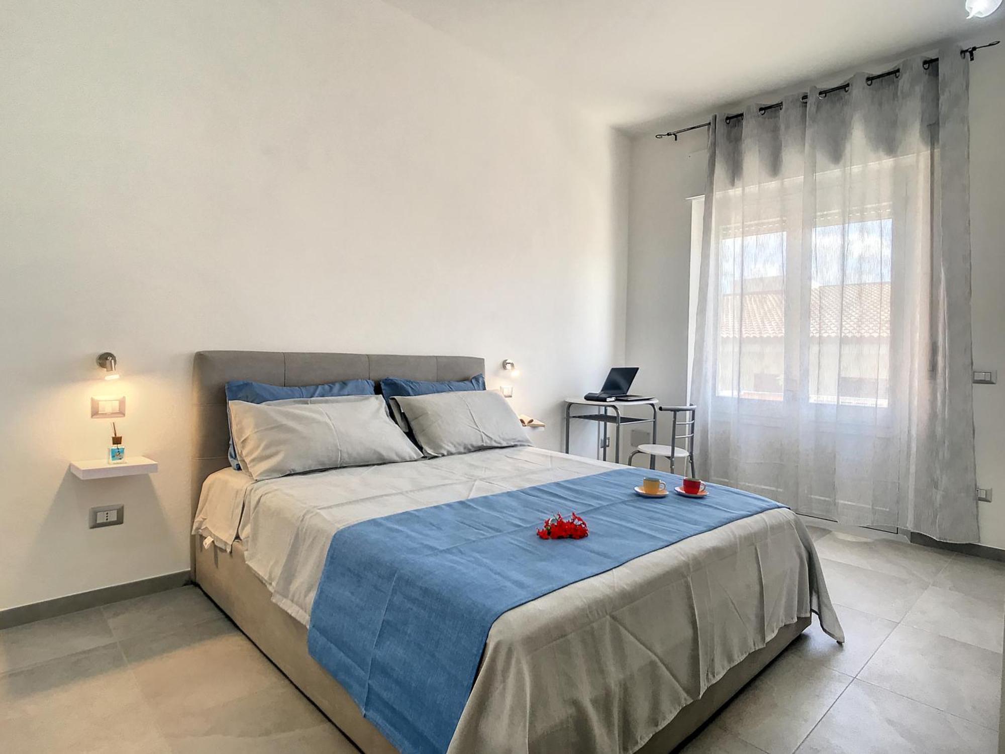 Il Bed And Breakfast Al Centro Castelsardo Exterior foto