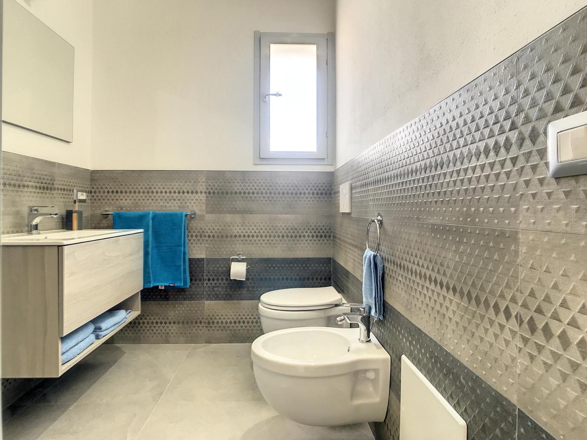 Il Bed And Breakfast Al Centro Castelsardo Exterior foto