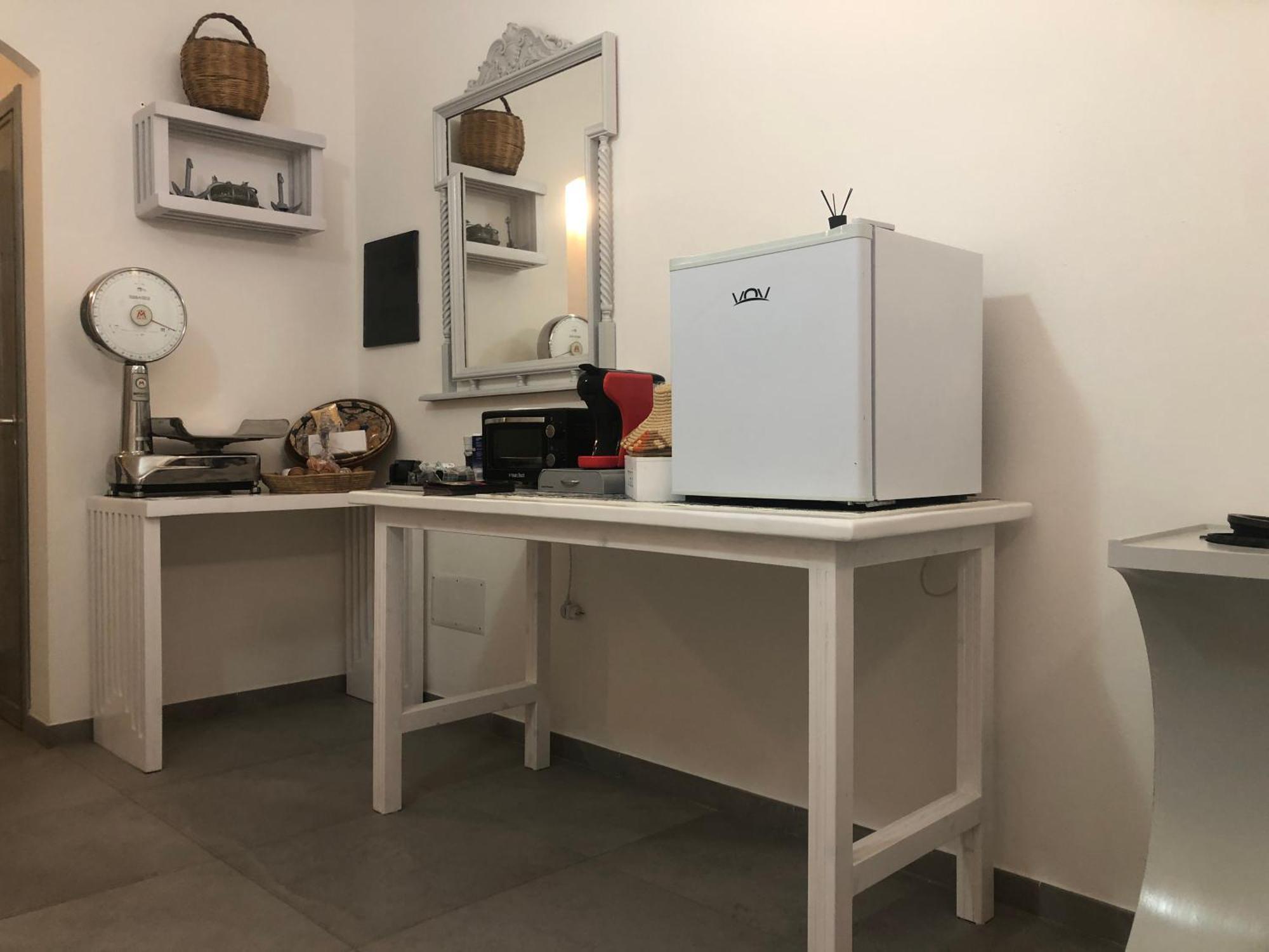Il Bed And Breakfast Al Centro Castelsardo Exterior foto