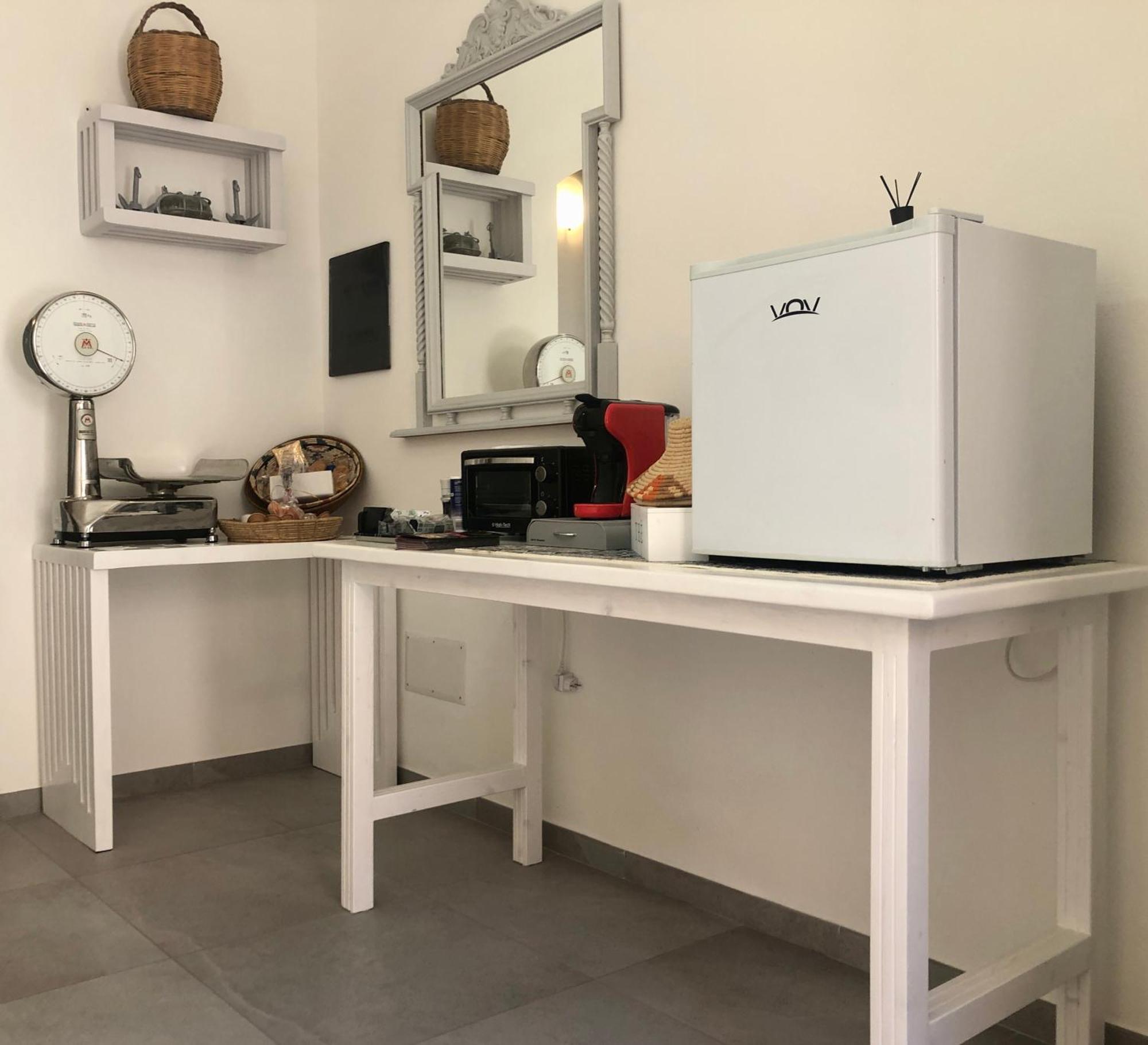 Il Bed And Breakfast Al Centro Castelsardo Exterior foto