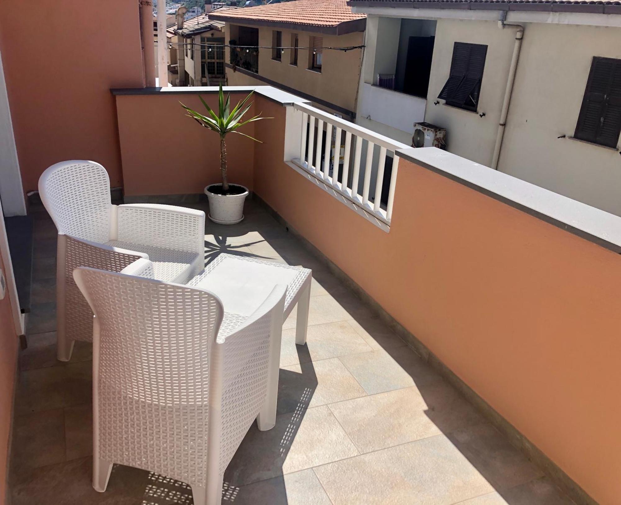 Il Bed And Breakfast Al Centro Castelsardo Exterior foto