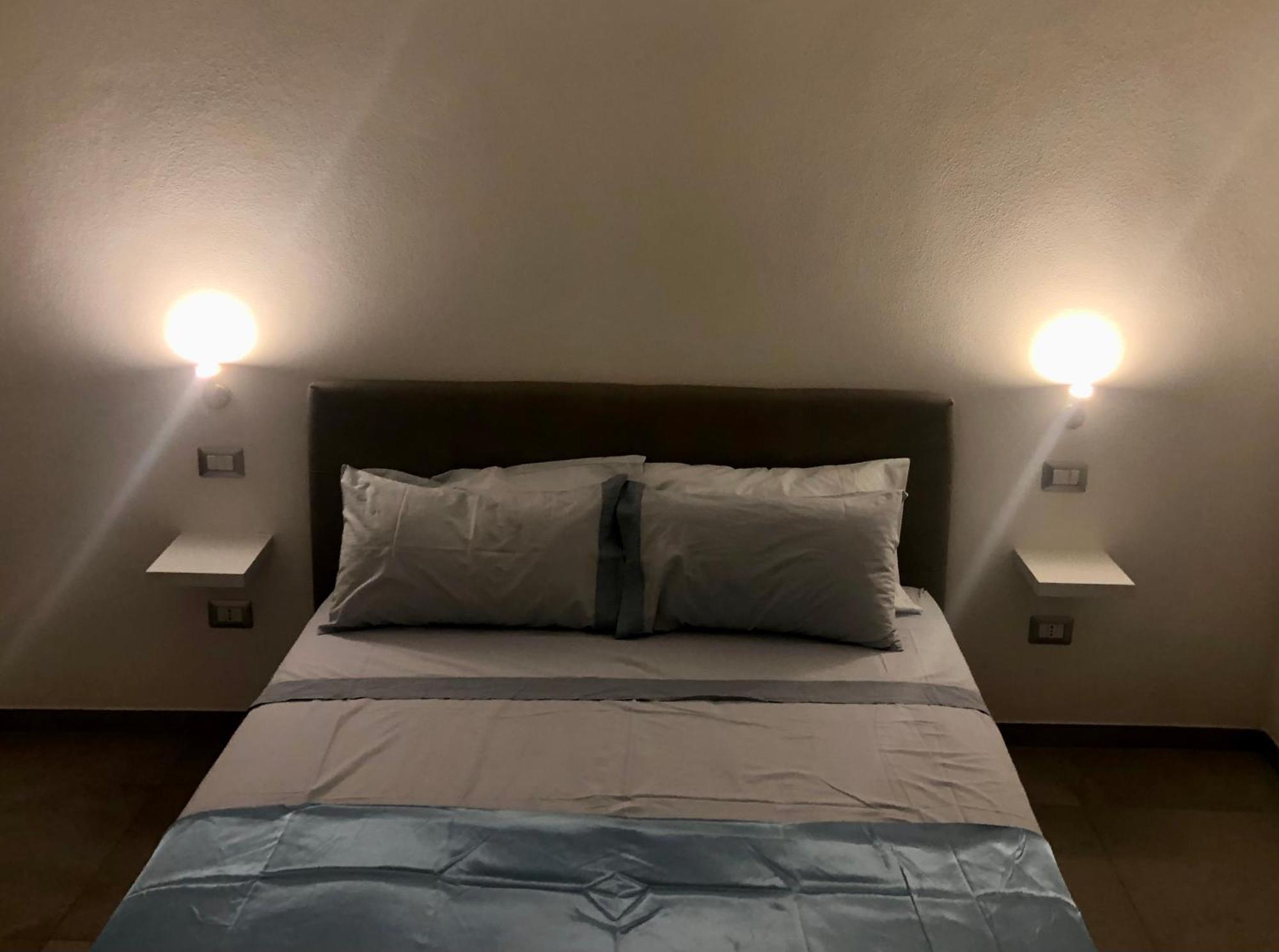 Il Bed And Breakfast Al Centro Castelsardo Exterior foto